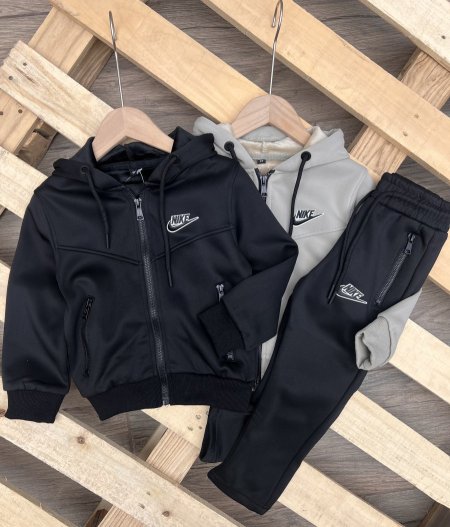 بدلة مبطن NIKE